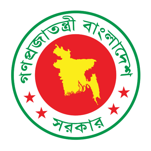 BD Gov Drive Logo